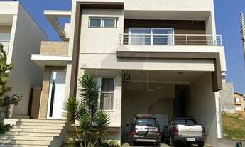 Imagem: Casa - Swiss Park - Campinas