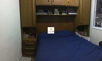 Imagem 6: Apartamento à venda, Jardim Celeste, 49m², 2 dormitórios, 1 vaga!