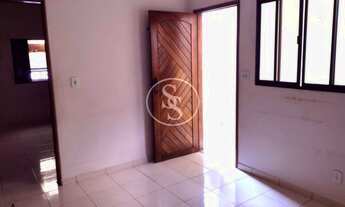 Imagem 2: VENDA: CASA TÉRREA - BAIRRO PLANALTO - R$ 480.000,00 - REF.: CA00395