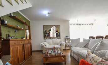 Imagem 4: 3 dormitórios, 2 suites e 2 vagas no campo belo