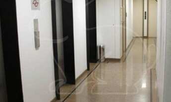 Imagem 7: São Paulo - Conjunto Comercial/Sala - Higienópolis