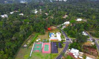 Imagem 5: LOTE EM ALFHAVILLE 4 EM PONTA NEGRA PRONTO PARA CONSTRUIR