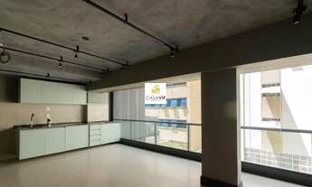 Imagem 3: Studio residencial à venda, Itaim Bibi, 50m², 1 vaga!