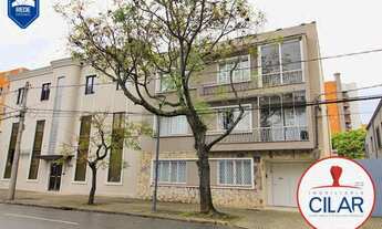 Imagem 2: Curitiba - Apartamento Padrão - Mercês