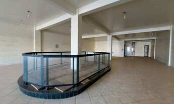 Imagem: Prédio comercial para locação no Centro