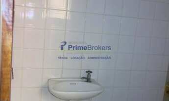 Imagem 7: PRÉDIO Á VENDA METRÔ SAÚDE