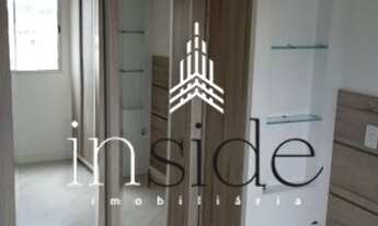 Imagem 2: Apartamento para venda tem 56 metros quadrados com 2 quartos em Capão Raso - Curitiba - PR