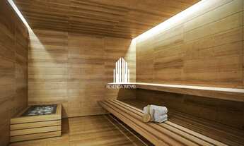 Imagem: Apartamento 4 dormitórios sendo 2 suítes