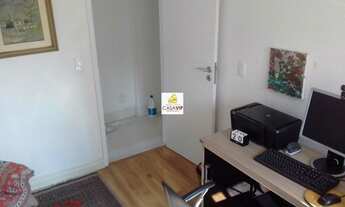 Imagem 5: Apartamento à venda, Vila Andrade, 184m², 3 suíte, 4 vagas!