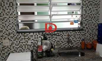 Imagem 7: Casa Sobrado de 124 m² à venda - 3 dorm - 2 vagas - Jabaquara - São Paulo/SP, Zona Sul