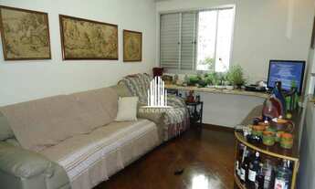 Imagem 2: 4 dorms, 1 suite, 3 banheiros, 2 vagas, 2 salas