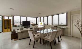 Imagem 6: Duplex à venda, Vila Sônia, 265m², 3 suítes, 3 vagas!