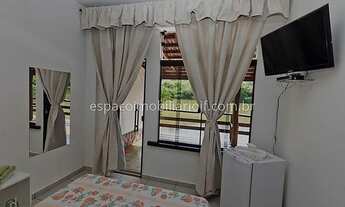 Imagem 4: Sítio à venda 6 Quartos, 2 Suites, 6700M², Monte Serrat, Comendador Levy Gasparian - RJ