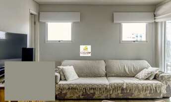 Imagem 4: Apartamento à venda, Santana, 106m², 3 suítes, 2 vagas!