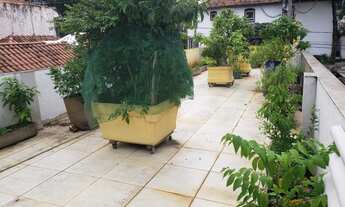 Imagem 4: Salão ( Pizzaria nova montada ) - 232 m² A.U