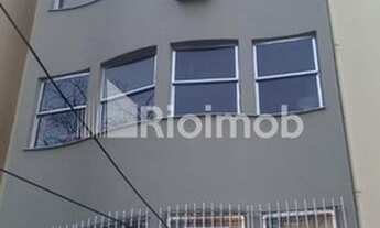 Imagem 2: Rio de Janeiro - Apartamento Padrão - Tijuca