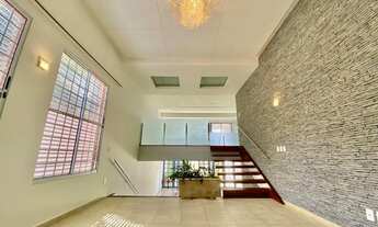 Imagem 3: Casa 6 Suites Para Venda Próx. Shopping Cidade Jardim, Natal Shopping, Nordestão, UFRN, Ca