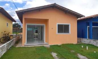 Imagem: Casa de condomínio para venda