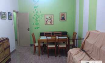 Imagem 4: Apartamento em Santos 1 vaga