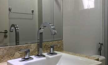 Imagem 9: Apartamento à venda, 3 quartos, 3 suítes, 2 vagas, Jardim Novo Mundo - São José do Rio Pre