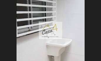 Imagem 7: Sobrado com 3 dormitórios à venda, 88 m² por R$ 600.000,00 - Vila Alpina - São Paulo/SP