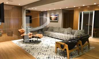 Imagem: Apartamento à venda no Tatuapé - Rossi