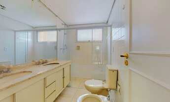 Imagem 2: Apartamento à venda, Jardim Europa, São Paulo, SP