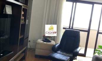 Imagem 3: Apartamento à venda, Santana, 156m², 3 dormitórios, 1 suíte, 3 vagas!