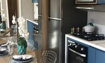 Imagem 5: Apartamento 2 Quartos para Venda em São Paulo, Tatuapé, 2 dormitórios, 1 banheiro