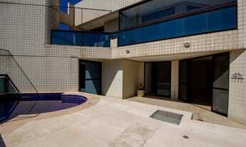 Imagem: Cobertura à venda, 485 m² por R$ 3.000.000,00