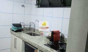 Imagem 3: Apartamento à venda, Bela Vista, 65m², 2 dormitórios, sem vaga!