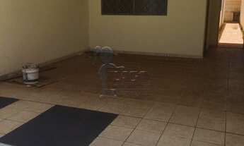 Imagem: Casa Padrão em Ribeirão Preto