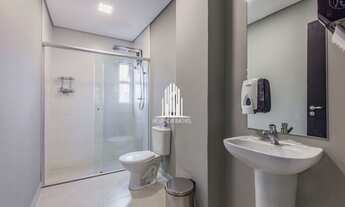 Imagem 6: Conjunto Comercial no Brooklin com 8 banheiros 20 vagas de garagem