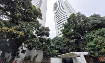 Imagem: Apartamento para aluguel, 4 quartos, 1 suíte