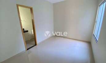 Imagem 4: Casa com 2 dormitórios para alugar, 62 m² por R$ 1.350,00/mês - Plano Diretor Sul - Palmas