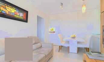 Imagem 4: Apartamento à venda, Alto da Mooca, 55m², 2 dormitórios, 1 suíte, 1 vaga!