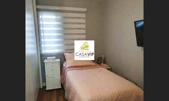 Imagem 5: Apartamento à venda, Vila Andrade, 122m², 3 dormitórios, 2 suítes, 2 vagas!