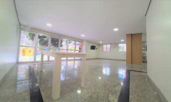 Imagem 6: Apartamento à venda, Vila Ema, com 3 dorm, sala 2 ambientes com sacada lateral; 1 banheiro