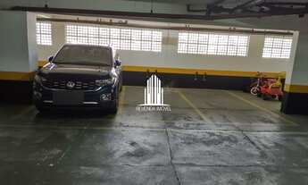 Imagem 4: Apartamento com 4 quartos, 208 m² à venda no Sumaré