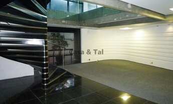 Imagem 5: Conjunto comercial para alugar no Itaim Bibi, São Paulo - SP