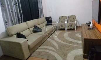 Imagem 2: Sobrado à venda no Jardim Brasil!