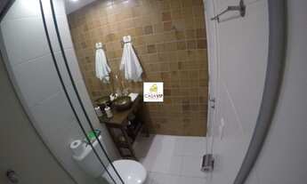 Imagem 9: Apartamento à venda, Lapa, 62m², 1 dormitório, 1 vaga!