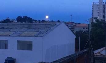 Imagem 2: CASA ASSOBRADADA - JARDIM SABARÁ - SP