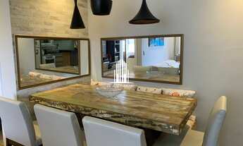 Imagem 5: OPORTUNIDADE BARRA FUNDA - 2 DORMS/SUITE E VARANDA