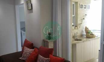 Imagem 3: Apartamento à venda no bairro Tucuruvi - São Paulo/SP, Zona Norte