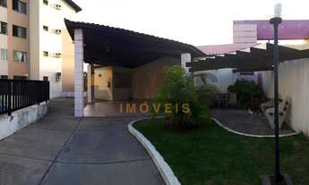 Imagem 7: Cond. Moriá no Bairro São Conrado com 3 Quartos, 1 Vaga de Garagem