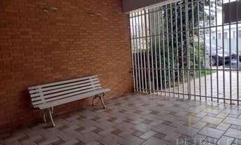 Imagem: Casa - Vila Embaré - Valinhos