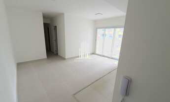 Imagem: Apartamento 81 metros com 3 quartos e 2