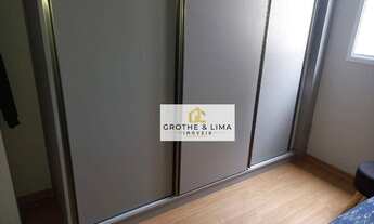 Imagem 4: Apartamento com 2 dormitórios à venda, 75 m² por R$ 626.000,00 - Jardim das Indústrias - S