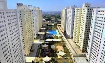 Imagem 7: Apartamento possui 60 m² com 02 Quartos sendo 01 suíte em Jardim Nova Esperança - Goiânia